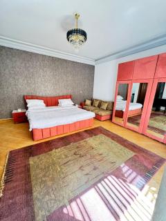 Spiritual Room - Caïro - 9