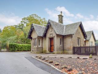 The Lodge - Linlithgow - 0