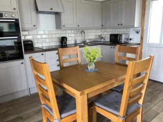 Clover Cottage - Sollas - 6