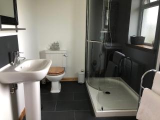 Clover Cottage - 3