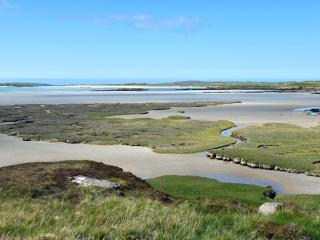 Clover Cottage - Sollas - 3