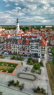 Bulwar Apartament Stare Miasto - 9