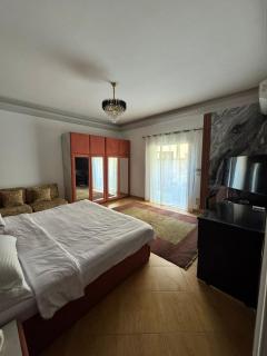 Spiritual Room - Il Cairo - 5