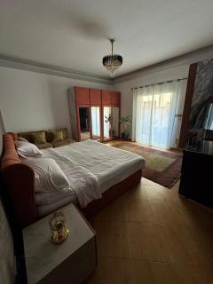Spiritual Room - Caïro - 0
