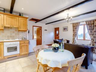 Lintel Barn - E5253 - Runcton Holme - 5