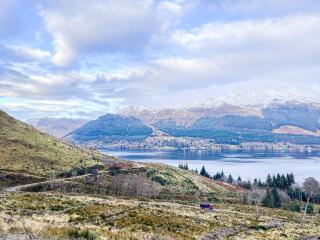 The Old Post Office - Cottage - Arnisdale - 8
