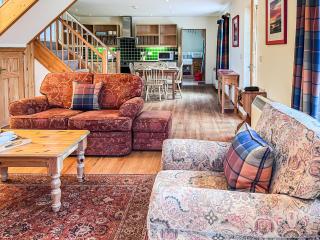 The Old Post Office - Cottage - Arnisdale - 6