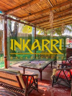 INKARRI backpackers - Máncora - 0
