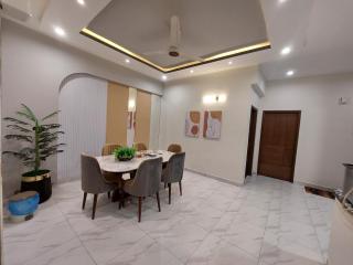 The Perfect Family Getaway 3BR APT DHA Phase 6 - Karatschi - 1