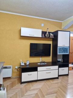 TUTI Apartment - Gevgelija - 9
