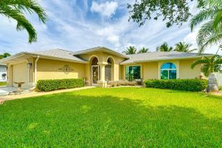 6 Mi to Beach Family Oasis with Pool in Cape Coral - Cape Coral - 9