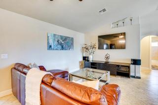 6 Mi to Beach Family Oasis with Pool in Cape Coral - Cape Coral - 8