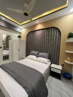 The Perfect Family Getaway 3BR APT DHA Phase 6 - 7