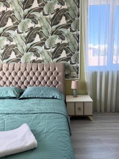 Mamuka's Guesthouse - Udabno - 1