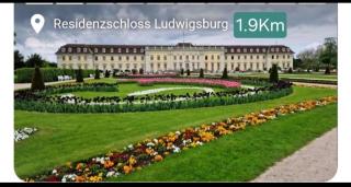 Guests Apartments - Ludwigsburg - 2