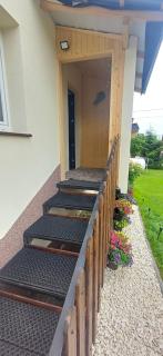 Pod Górą - Wiśniowa - 7