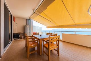 St Beach House - Vlorë - 1