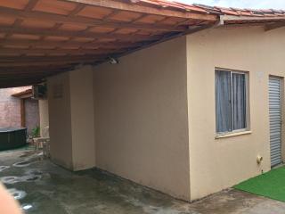 Casa Bom Futuro - Barreirinhas - 9