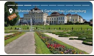 Guests Apartments - Ludwigsburg - 3