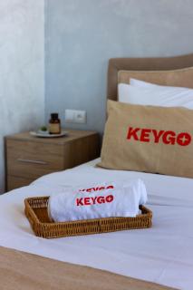 KeyGo #0026 I 1 Bedroom I Next To English Park - Erevan - 6