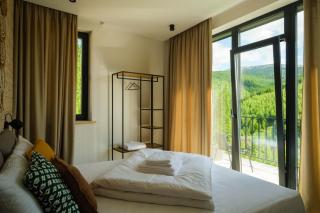 Chalet Panorama (Апартаменти) - 8