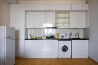 KeyGo #0026 I 1 Bedroom I Next To English Park - Erevan - 2