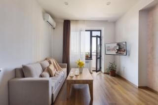 KeyGo #0026 I 1 Bedroom I Next To English Park - Erevan - 8
