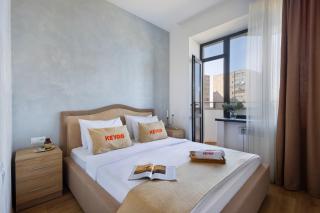KeyGo #0026 I 1 Bedroom I Next To English Park - Erevan - 0