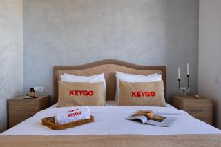 Apartment KeyGo #0026 near Yerevan Fortress - Jerevan - 1