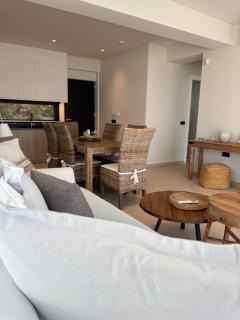 Ayïa suites - Alikanas - 5