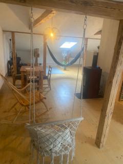 Cesis city apartment - 9