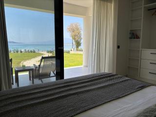Ayïa suites - Alikanas - 1