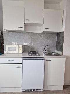 Guests Apartments - Ludwigsburg - 5
