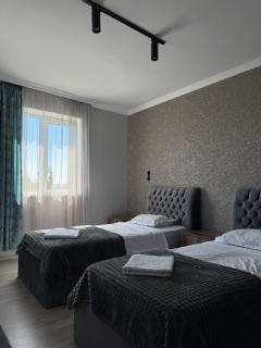 Mamuka's Guesthouse - Udabno - 4