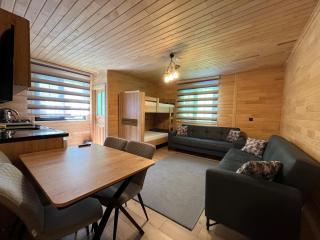 Paye Suite - Uzungöl - 4