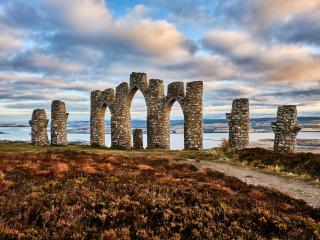 The Dalmore Pod - Alness - 1