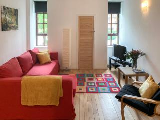 Mill Court - Dunblane - 8