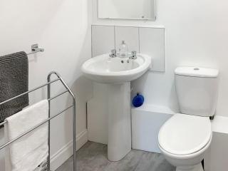 Mill Court - Dunblane - 3