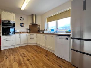 Hirta Cottage - Staffin - 2