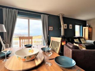 Hirta Cottage - Staffin - 3