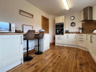 Hirta Cottage - Staffin - 1