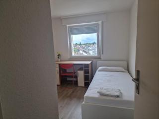 Guests Apartments - Ludwigsburg - 8