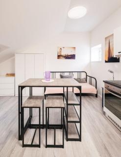 Silvie Apartments - Wurmova - Olomouc - 9