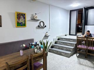 Galaxy Hostel - Alessandria d'Egitto - 9