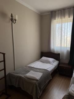 Mamuka's Guesthouse - Udabno - 6