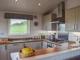 Islabank Lodge - Auchterarder - 3
