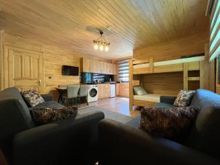 Paye Suite - Uzungöl - 5