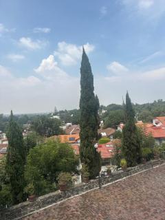 Chalet CDMX - Cedro - 4
