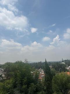 Chalet CDMX - Cedro - 3