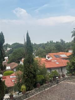 Chalet CDMX - Cedro - 2